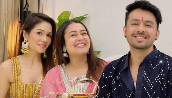 'Devastated' Sonu Kakkar Breaks Ties With Superstar Siblings Neha And Tony Kakkar