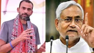 Congress Slams Nitish Kumar-Led NDA Govt Over Bihar's Development, Caste Survey