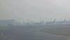 Over 450 Flights Delayed, Many Cancelled Due To Congestion At Delhi Airport; Long Wait For Passengers