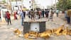 3 Dead As Clashes Erupt Amidst Waqf Act Protests In West Bengal's Murshidabad