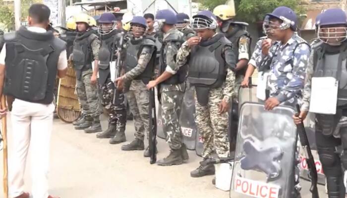 ‘Cannot Keep Eyes Closed’: Calcutta HC Orders CAPF Deployment In Murshidabad After Waqf Act Clashes