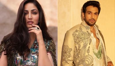 Pratik Gandhi Lauds Co-Star Yami Gautam, Calls Her 'One Of The Most Talented Actors'