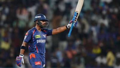 IPL 2025: Nicholas Pooran, Aiden Markram Lead LSG To Six-Wicket Win Over Gujarat Giants