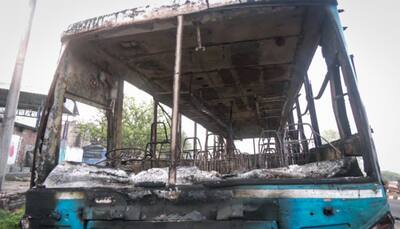 'Closely Monitoring': Centre Assures All Assistance To Bengal Government After Waqf Clashes In Murshidabad