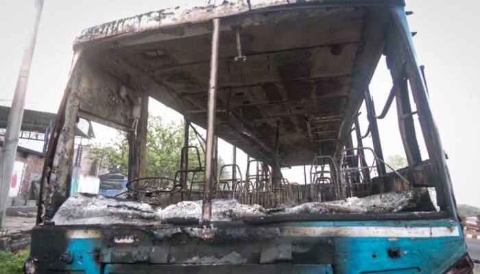 'Closely Monitoring': Centre Assures All Assistance To Bengal Government After Waqf Clashes In Murshidabad