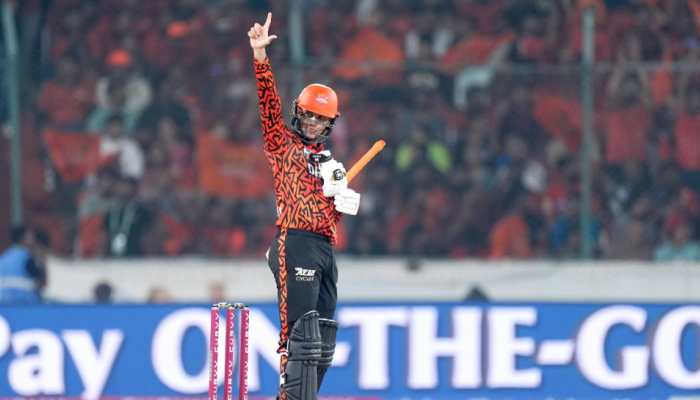IPL 2025: Abhishek Sharma's Record-Breaking Century Powers SRH To Eight-Wicket Win Over PBKS