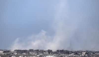 US Conducts Fresh Airstrikes Against Houthis In Yemen