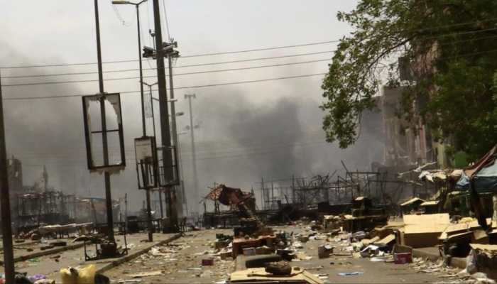 Over 114 Civilians Killed In Paramilitary Forces Attacks In Sudan: Local Official