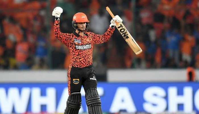 Abhishek Sharma's 141 To Mohammed Shami Leaking 75 Runs: Top 10 Records Broken In SRH vs PBKS Game In IPL 2025 - In Pics