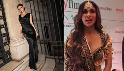 Mouni Roy Shuts Down Trolls Over Her Looks, Gears Up For Horror-Comedy 'The Bhootnii'