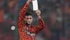 SRH vs PBKS Full Scorecard