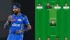 DC vs MI Dream11 Prediction IPL 2025: Fantasy Tips, Today's Playing XI, Captain, Vice-Captain Picks For Delhi Capitals vs Mumbai Indians 29th Match
