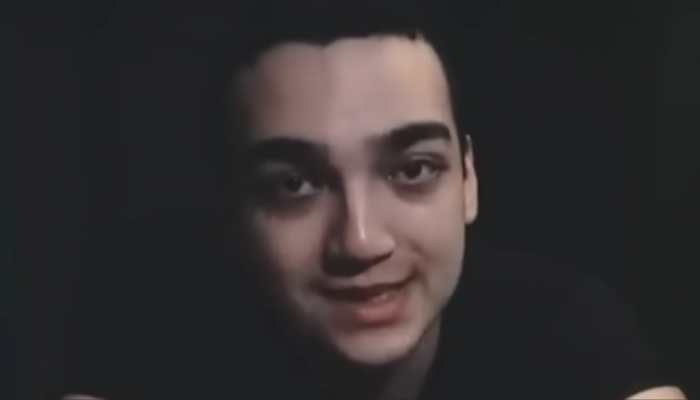 'Why Am I Here And...': Hamas Releases Video Of 21-Year-Old Israeli-American Hostage — WATCH