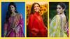 Baisakhi Ethnic Outfits