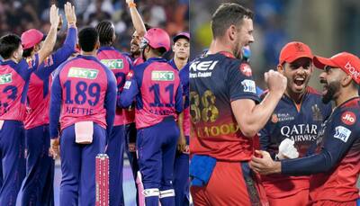 RR vs RCB FREE Live Streaming Details: When And Where To Watch IPL 2025 Rajasthan Royals vs Royal Challengers Bangalore 28th Match Live Telecast On TV, Mobile APPs online