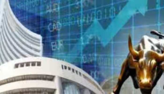 Market Outlook: Q4 results, Inflation And Global Economic Data Key Triggers For Next Week  