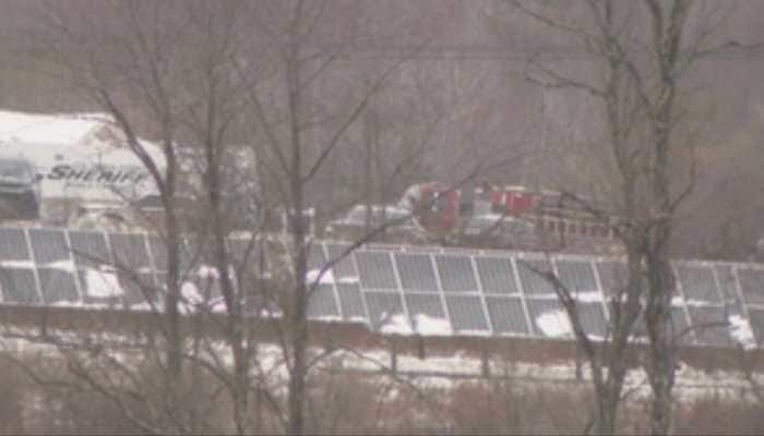 2 In New York, 1 In Florida: US Sees 3 Aircraft Crashes In 72 Hours