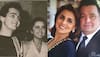 Neetu Kapoor Remembers Rishi Kapoor On Their Engagement Anniversary With Heartfelt Throwback Pic