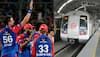 DMRC Extends Metro Timings, Will Run 76 Extra Trains For Delhi Capitals’ Home IPL Matches