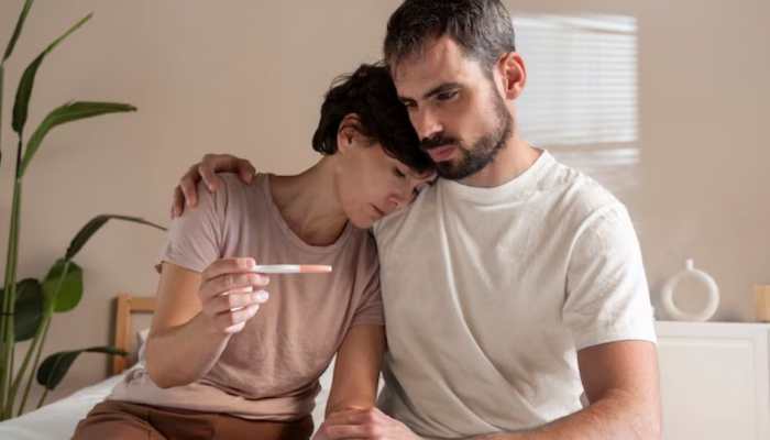 Hormonal Balance And Exercise: What Every Woman Should Know While Trying To Conceive 