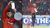 Cricket Legends Yuvraj Singh And Sachin Tendulkar Lauds Abhishek Sharma's Blistering 141 Against PBKS 