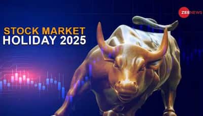Stock Market Holidays: Will NSE, BSE Remain Closed On April 14 For Ambedkar Jayanti? Find Out