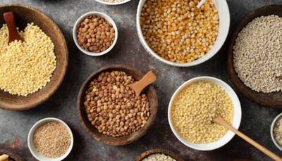 How Millets Can Help Fight Obesity: The Science Behind Sustainable Weight Loss