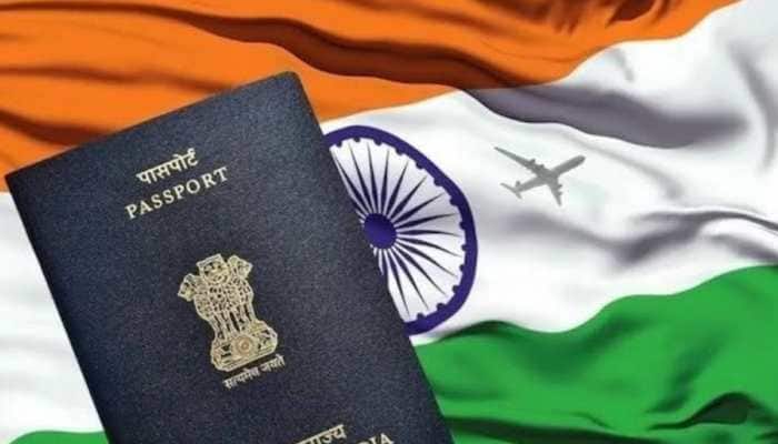 New Passport Rules In India: No Marriage Certificate? Now Easily Add Your Spouse’s Name To Your Passport – Check Benefits 