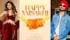 Happy Baisakhi 2025: From Diljit Dosanjh To Shilpa Shetty, Bollywood Celebs Extend Warm Wishes