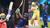 MS Dhoni fastest 50