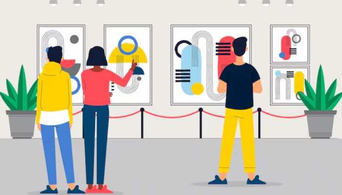 How Museums Serve As Gateways To India's Spiritual And Cultural Identity