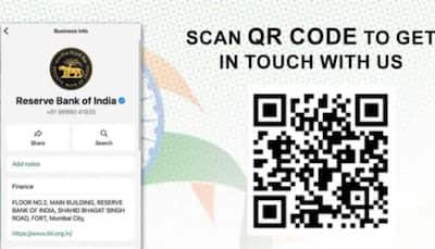 Why RBI Launched Its Verified WhatsApp Channel? Check Message Types And Here's How To Join   