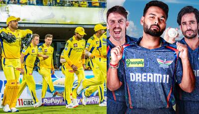 CSK vs LSG: Can MS Dhoni's Men Regain Momentum In IPL 2025? 