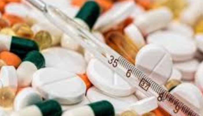 FDI In India’s Pharma Sector Crosses Rs 19,134 Crore During 2024-25