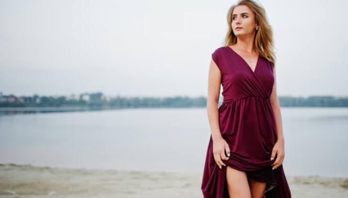 Shine in Satin: 4 Elegant Maxi and Midi Dresses That Celebrate Your Femininity