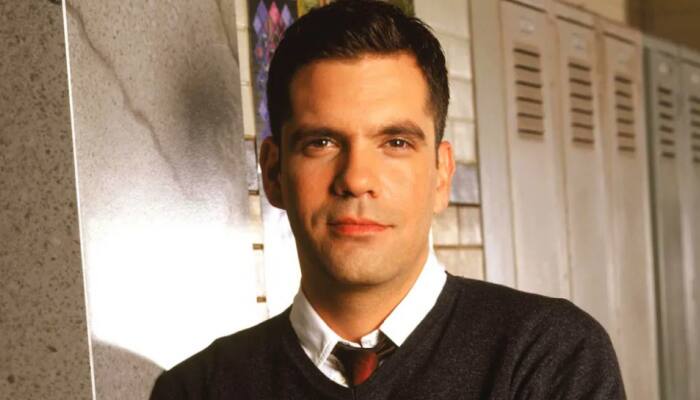 ‘Boston Public’ Actor Nicky Katt Passes Away At 54