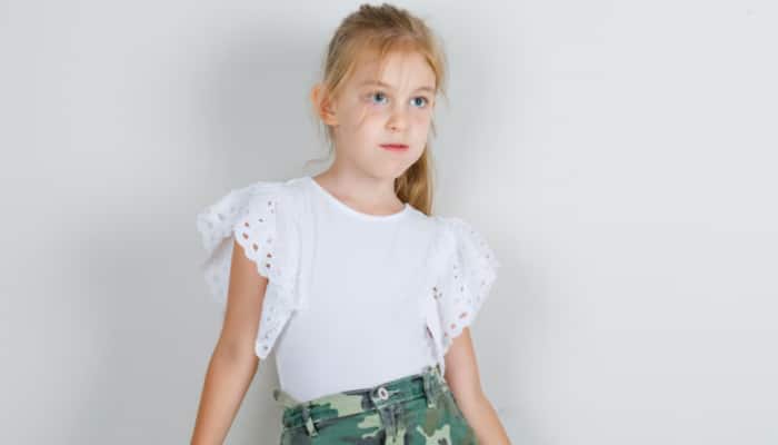 Trendy Tops for Stylish Girls: Floral &amp; Off-Shoulder for Everyday