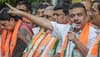 'West Bengal Has Become A Light Version Of Bangladesh': Sukanta Majumdar Slams Mamata Banerjee Over Murshidabad Violence