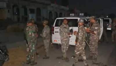 Communal Clashes Hit Jharkhand's Hazaribagh As Religious Procession Attacked Near Mosque