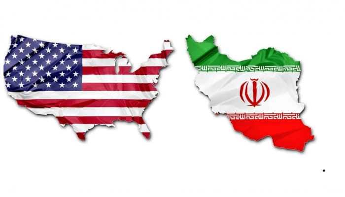 Iran Says Nuclear Issue, Sanctions Focus Of Indirect Talks With US In Oman