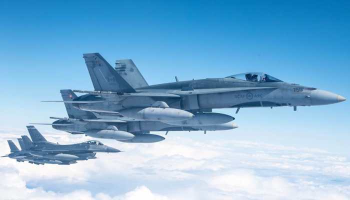 6 Killed, 13 Injured In Fresh US Airstrikes On Outskirts Of Yemen's Capital: Health Authorities