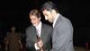 Amitabh Bachchan Shares Heartfelt Gift From Son That Honours His Love For Writing