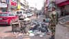 Murshidabad Violence Update: West Bengal Police Say Situation Peaceful; Internet Suspended