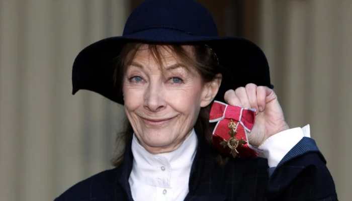 Jean Marsh, Emmy-Winning Actress And ‘Upstairs, Downstairs’ Co-Creator, Dies At 90
