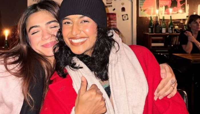 ‘Don’t Jump to Conclusions’: Apoorva Mukhija Breaks Silence on ‘Black Magic’ Accusations Targeting Friend Rida Tharana