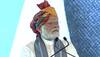 On Ambedkar Jayanti, PM Modi's 'Muslim President, 50% Ticket' Poser For Congress