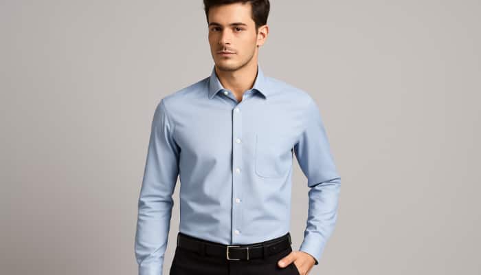 Formal Shirt Style Guide for Men: 4 Must-Have Picks for Your Office Wardrobe