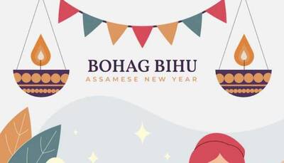 ​Bohag Bihu 2025: Date, Significance, Rituals And All About 7 Days Of Assamese New Year