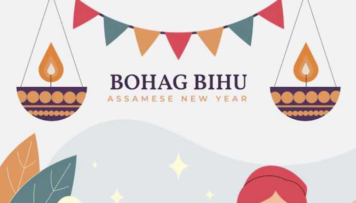 ​Bohag Bihu 2025: Date, Significance, Rituals And All About 7 Days Of Assamese New Year