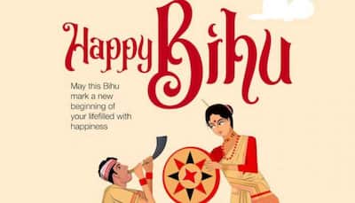 Assamese New Year 2025: 30 Wishes, Messages, And Quotes To Share With Family And Friends On Bohag Bihu 2025